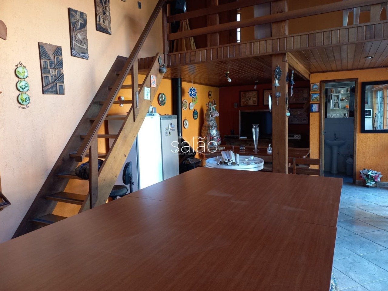 Casa, 5 quartos, 381 m² - Foto 27