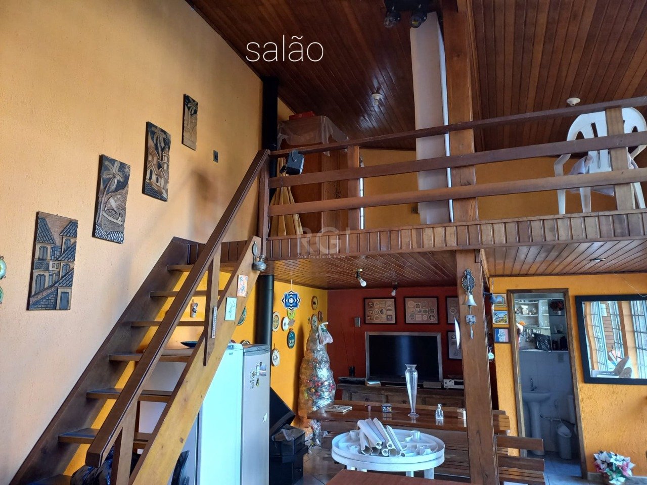 Casa, 5 quartos, 381 m² - Foto 28