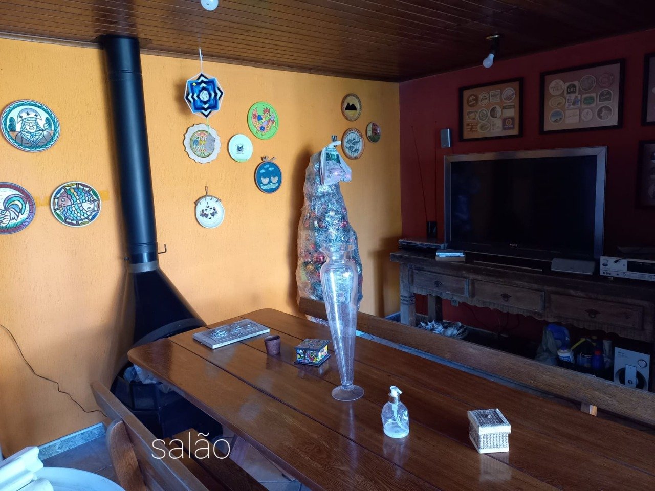 Casa, 5 quartos, 381 m² - Foto 29