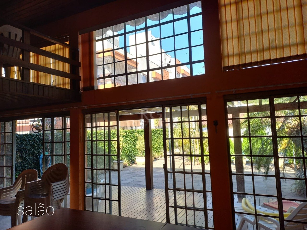 Casa, 5 quartos, 381 m² - Foto 30