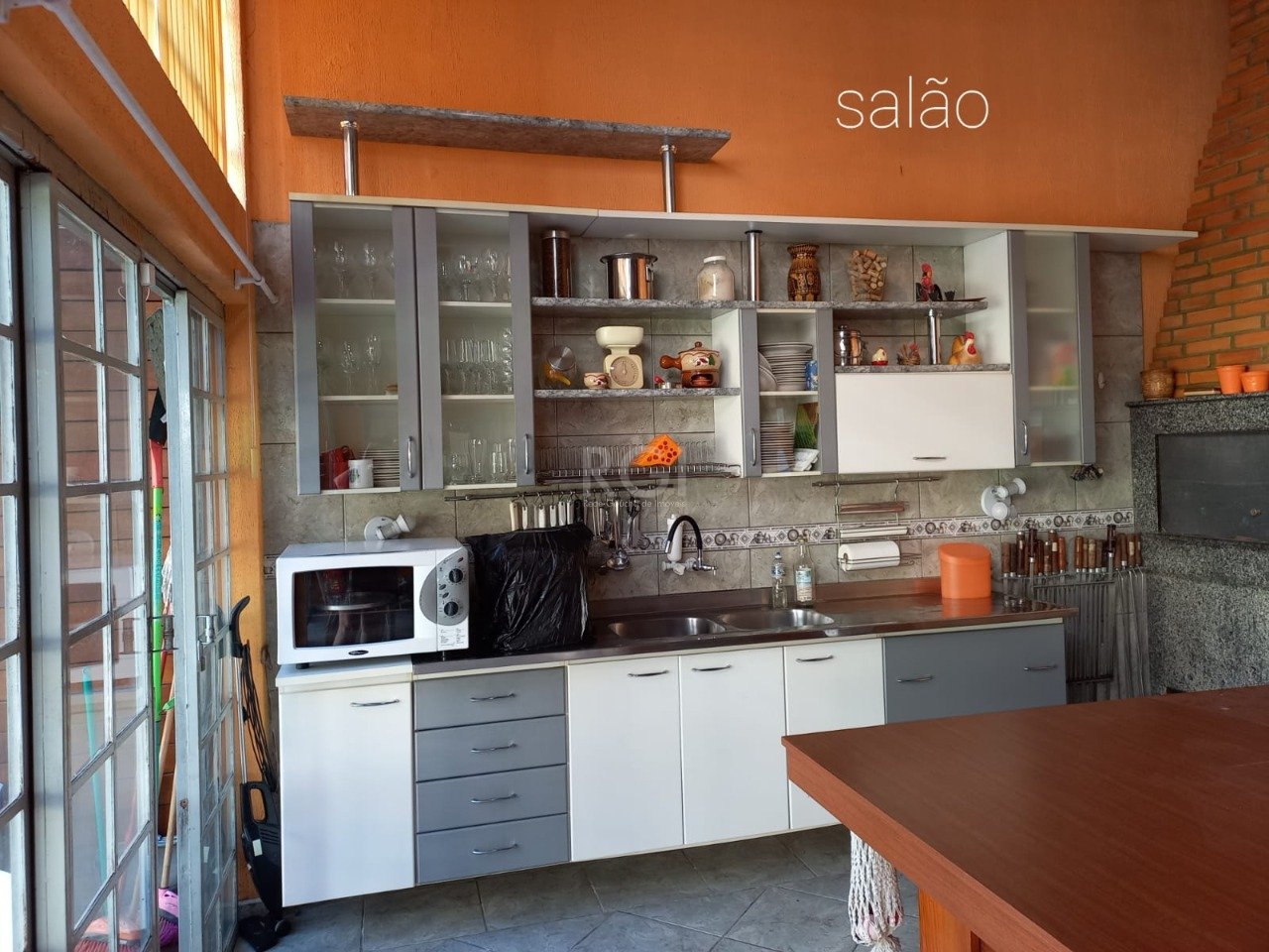 Casa, 5 quartos, 381 m² - Foto 31