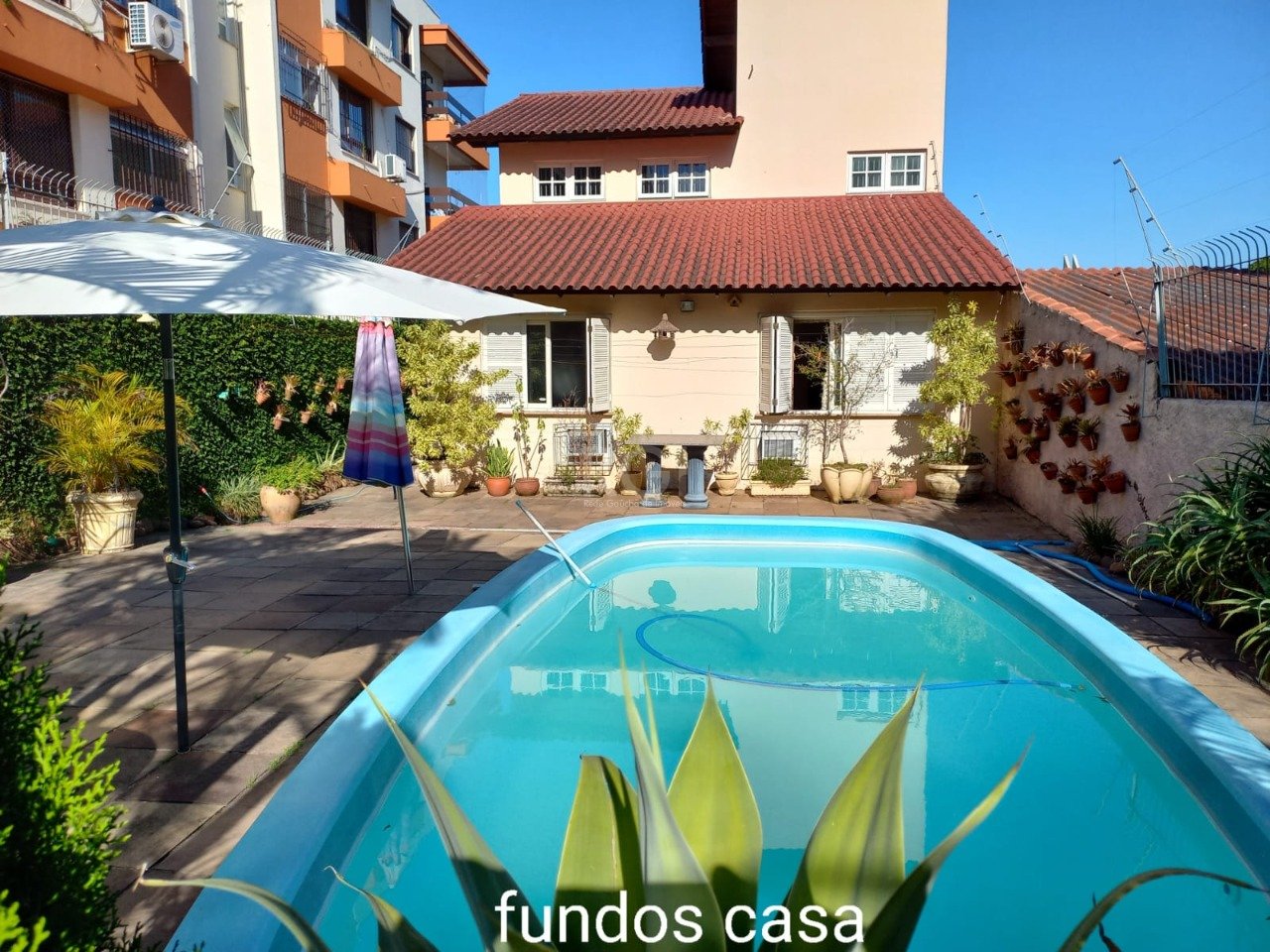 Casa, 5 quartos, 381 m² - Foto 35