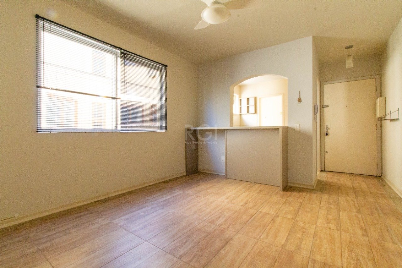 Apartamento, 1 quarto, 53 m² - Foto 1