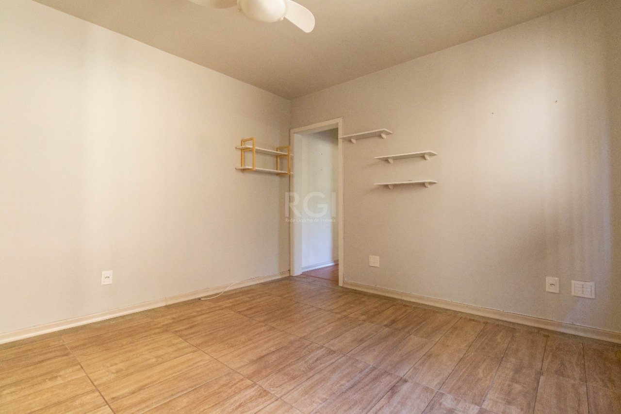 Apartamento, 1 quarto, 53 m² - Foto 3