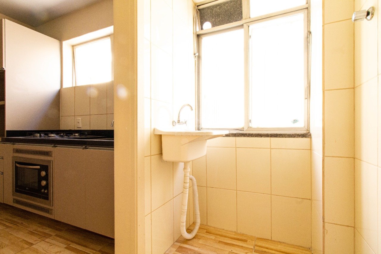 Apartamento, 1 quarto, 53 m² - Foto 6