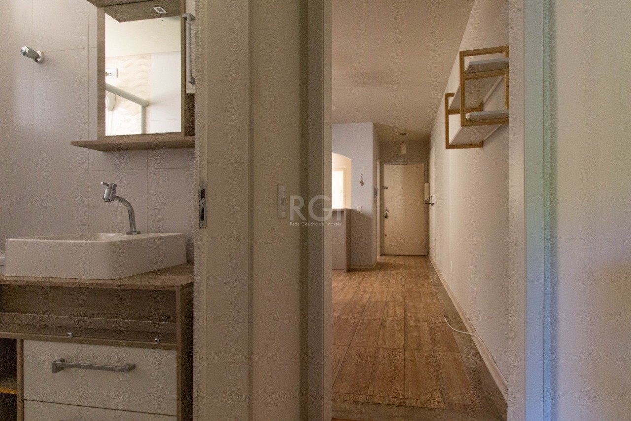 Apartamento, 1 quarto, 53 m² - Foto 9