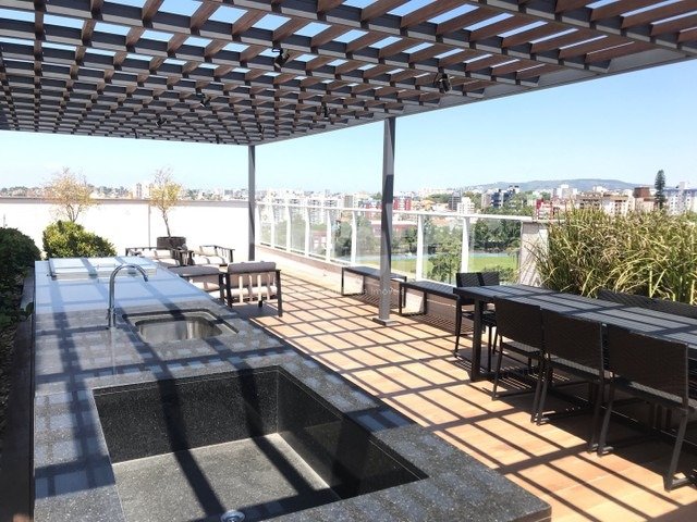 Apartamento, 2 quartos, 76 m² - Foto 12