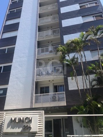 Apartamento, 2 quartos, 76 m² - Foto 1