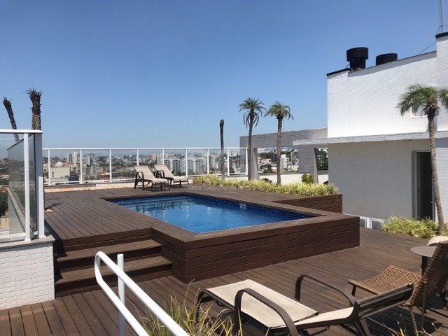 Apartamento, 2 quartos, 76 m² - Foto 15