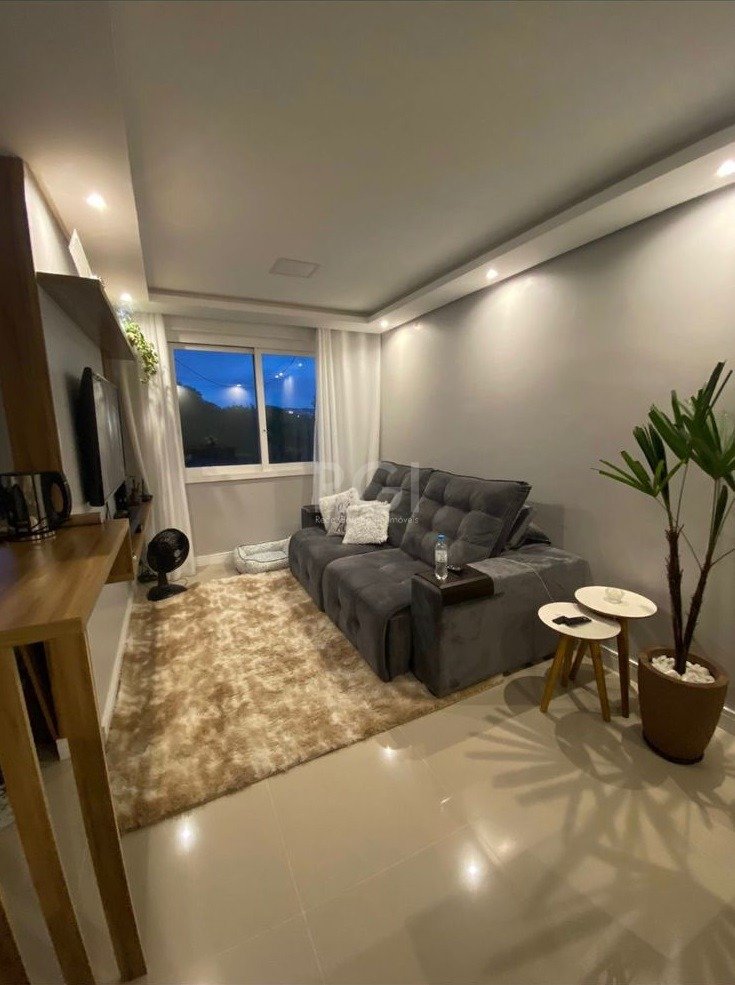 Apartamento, 1 quarto, 48 m² - Foto 2