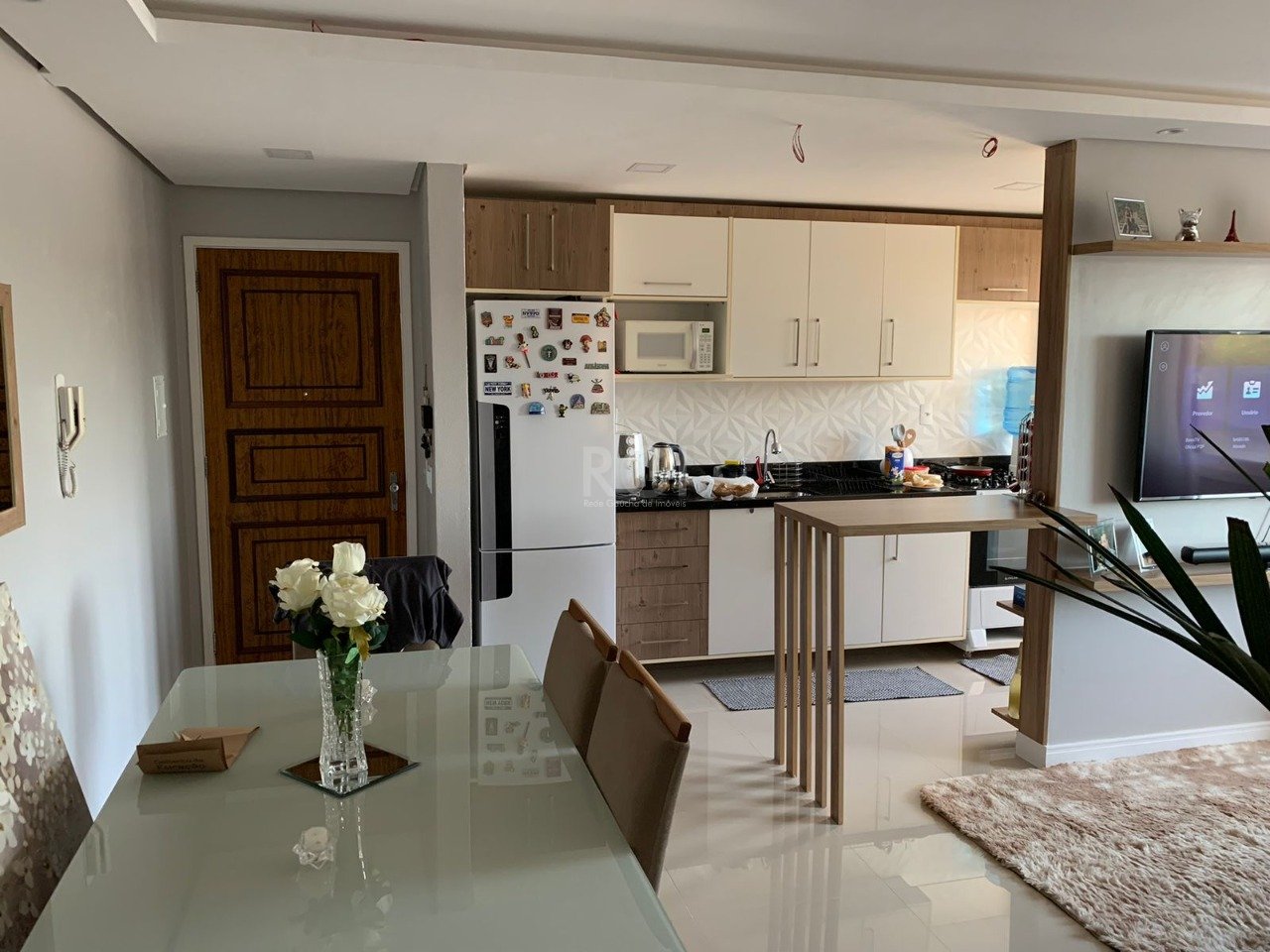 Apartamento, 1 quarto, 48 m² - Foto 3