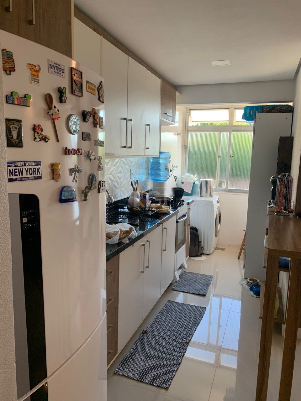 Apartamento, 1 quarto, 48 m² - Foto 5