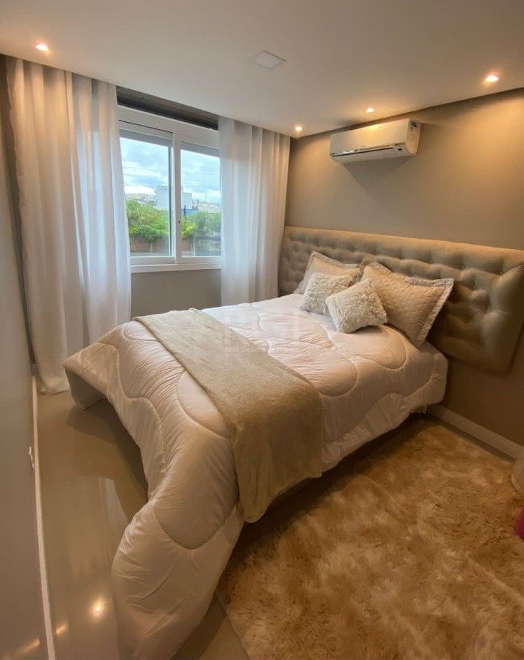 Apartamento, 1 quarto, 48 m² - Foto 6