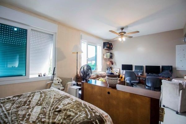 Apartamento JK para Venda - 30m², 1 dormitório, Jardim Leopoldina