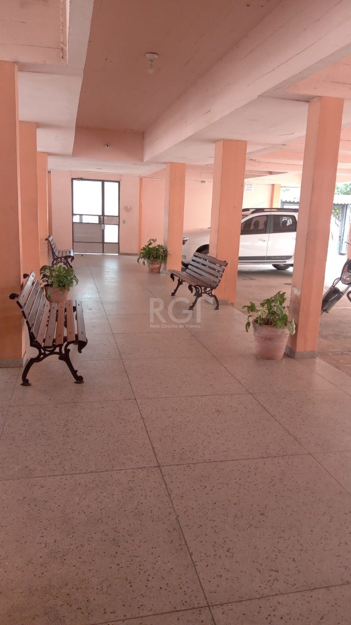 Kitnet-Studio, 27 m² - Foto 3