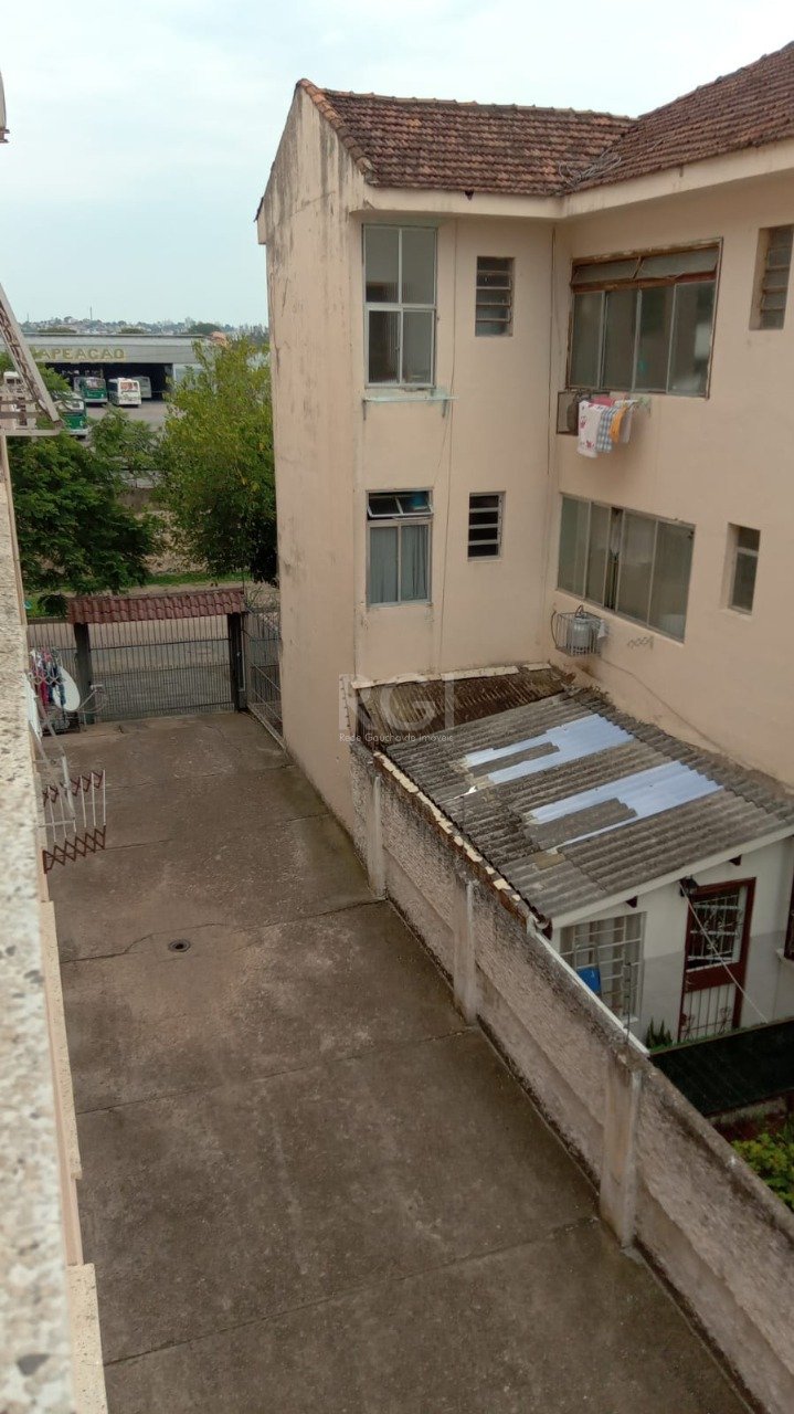 Kitnet-Studio, 27 m² - Foto 15