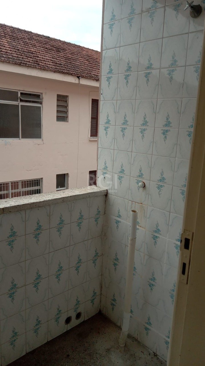 Kitnet-Studio, 27 m² - Foto 13