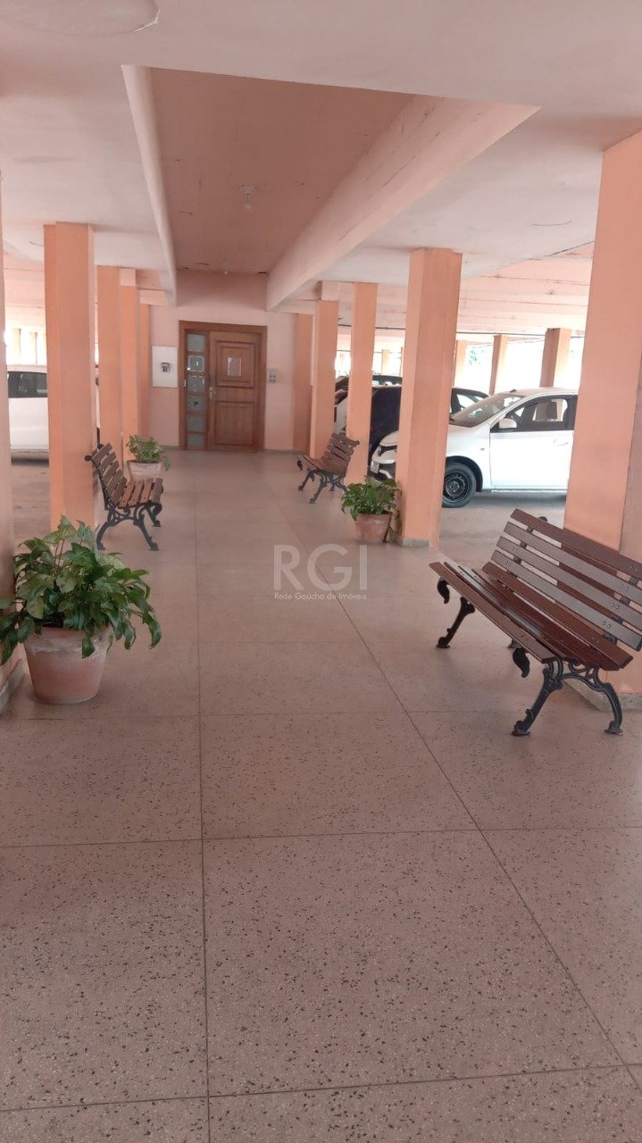 Kitnet-Studio, 27 m² - Foto 16