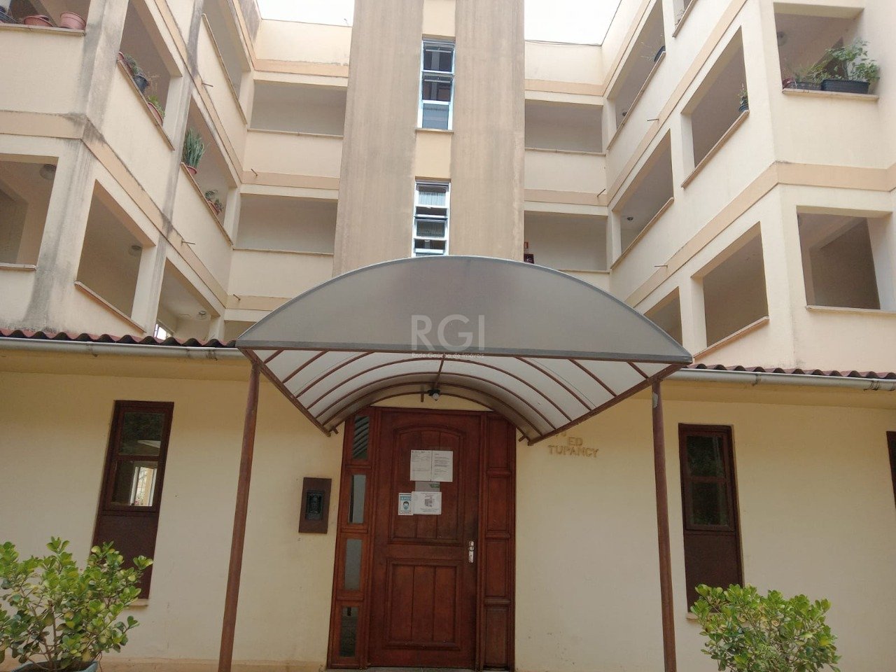 Apartamento, 2 quartos, 55 m² - Foto 1