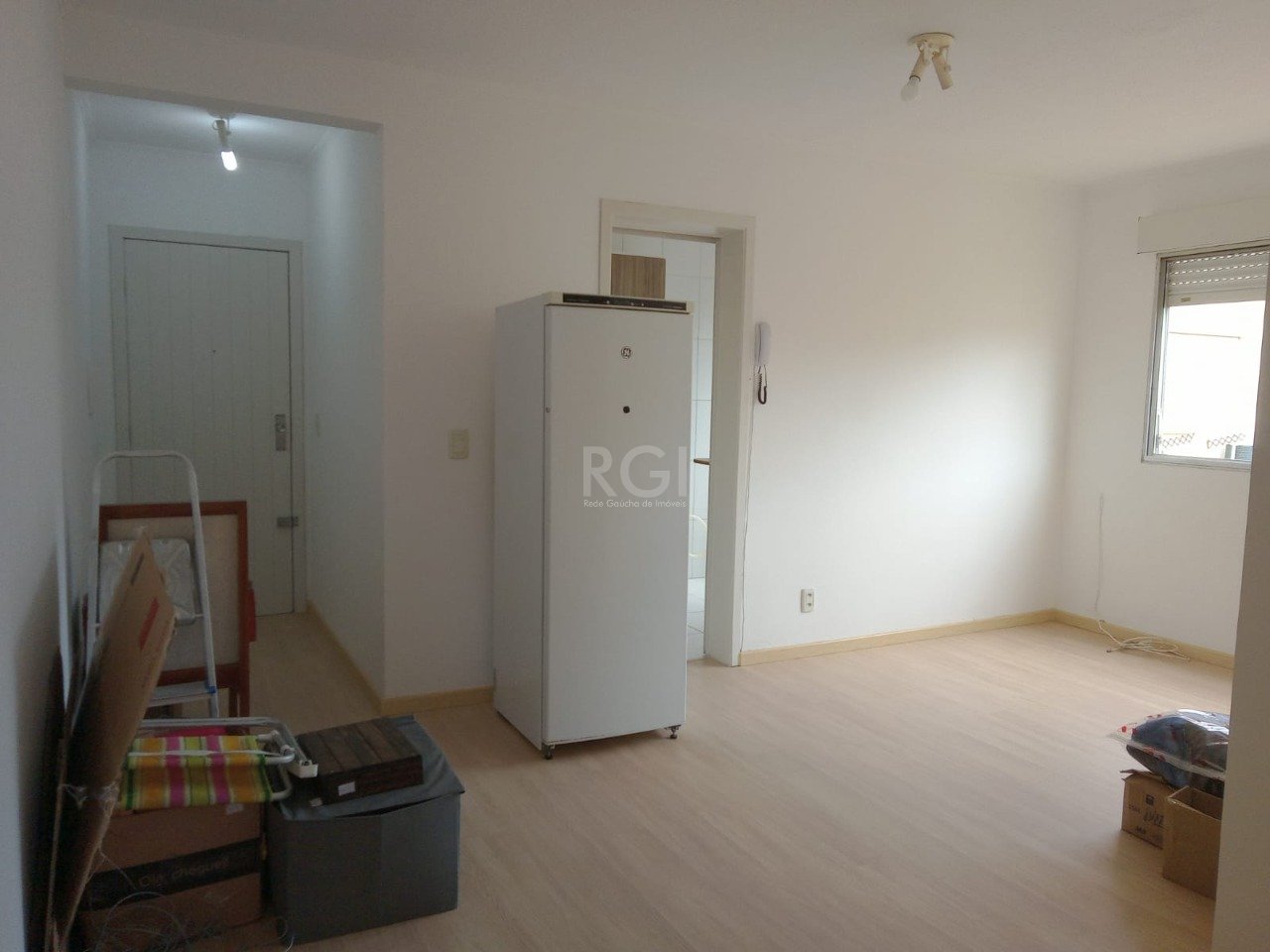 Apartamento, 2 quartos, 55 m² - Foto 2