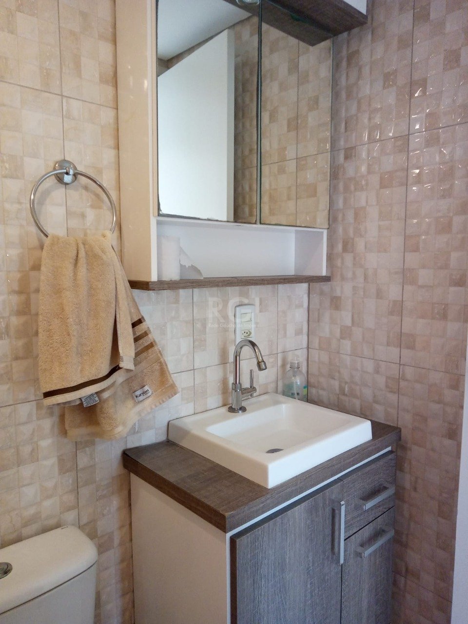 Apartamento, 2 quartos, 55 m² - Foto 11