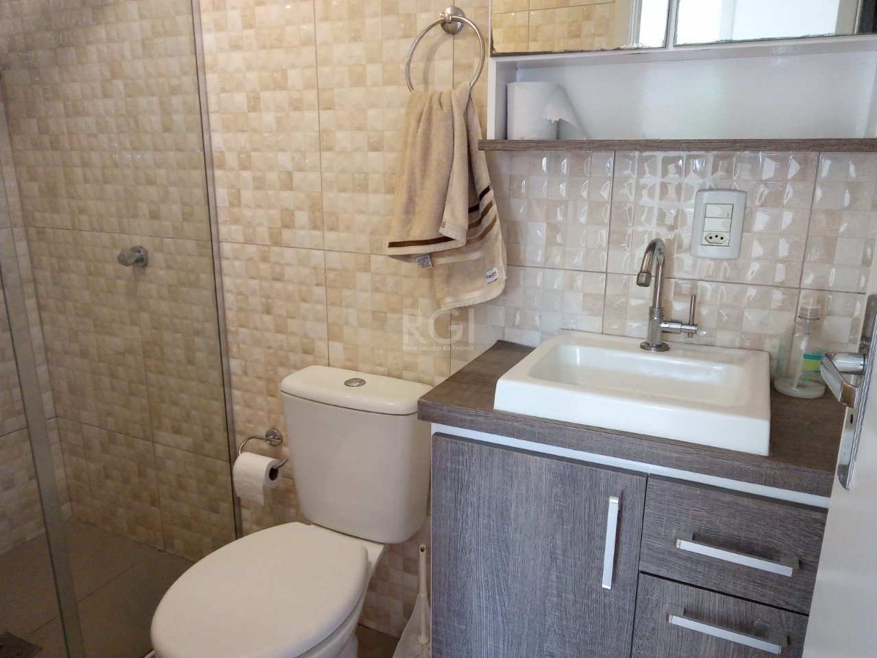 Apartamento, 2 quartos, 55 m² - Foto 13