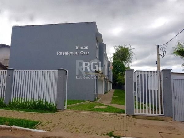 Casa Condominio com 104m², 3 dormitórios, 1 suíte, 1 vaga no bairro Tristeza em Porto Alegre para Comprar