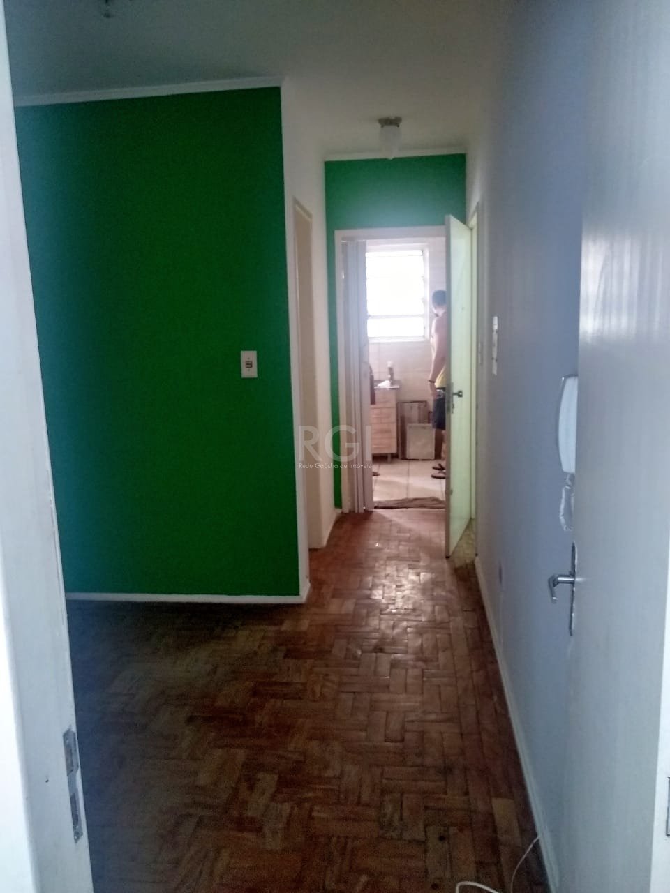 Apartamento, 1 quarto, 31 m² - Foto 5