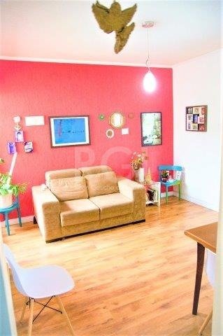 Apartamento, 2 quartos, 68 m² - Foto 6