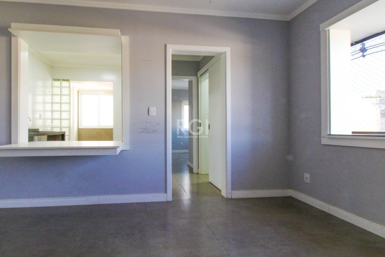 Apartamento, 1 quarto, 44 m² - Foto 3