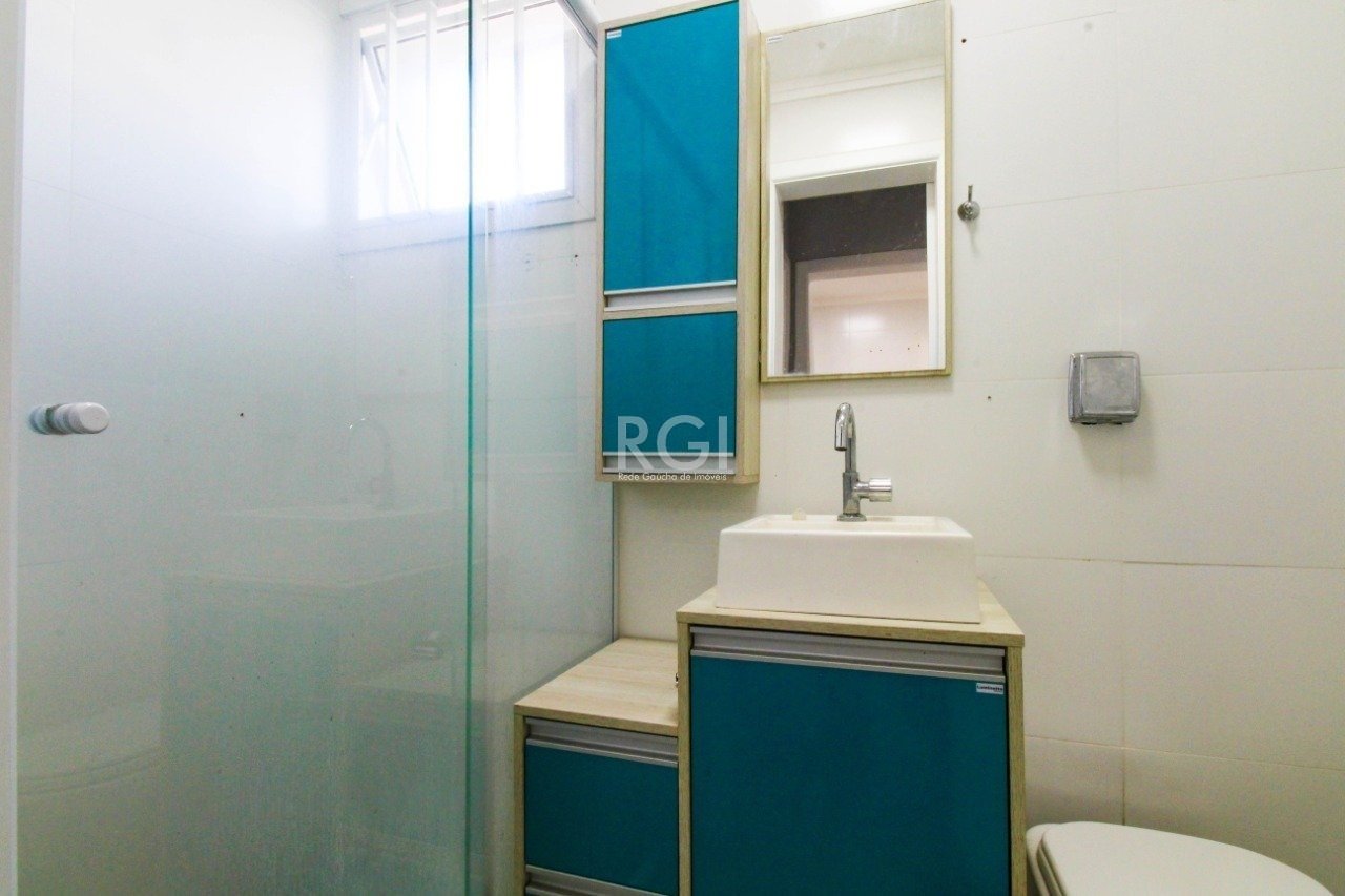 Apartamento, 1 quarto, 44 m² - Foto 7