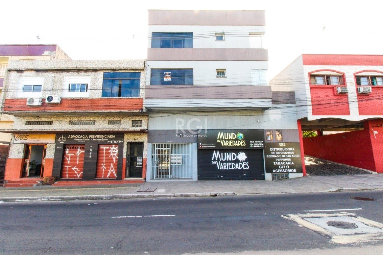 Apartamento, 1 quarto, 44 m² - Foto 12
