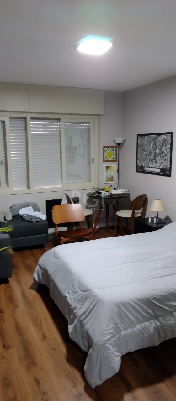 Kitnet-Studio, 31 m² - Foto 1