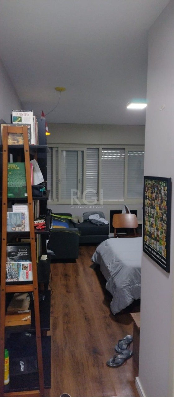 Kitnet-Studio, 31 m² - Foto 2