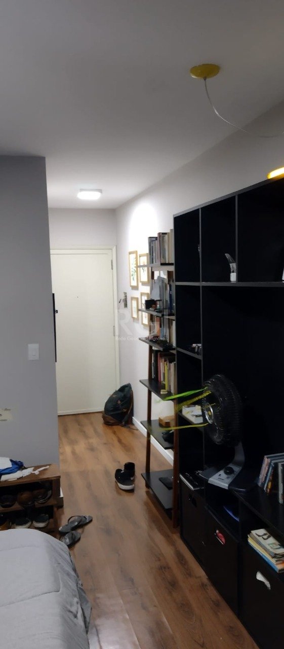 Kitnet-Studio, 31 m² - Foto 3