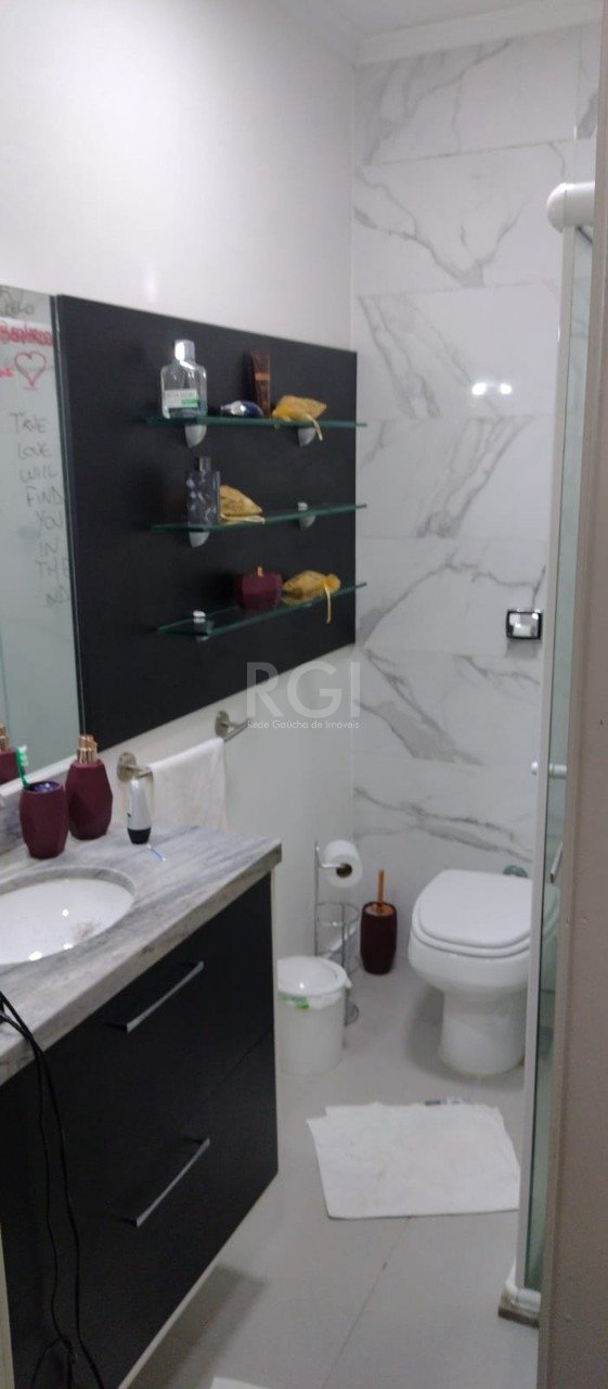 Kitnet-Studio, 31 m² - Foto 4