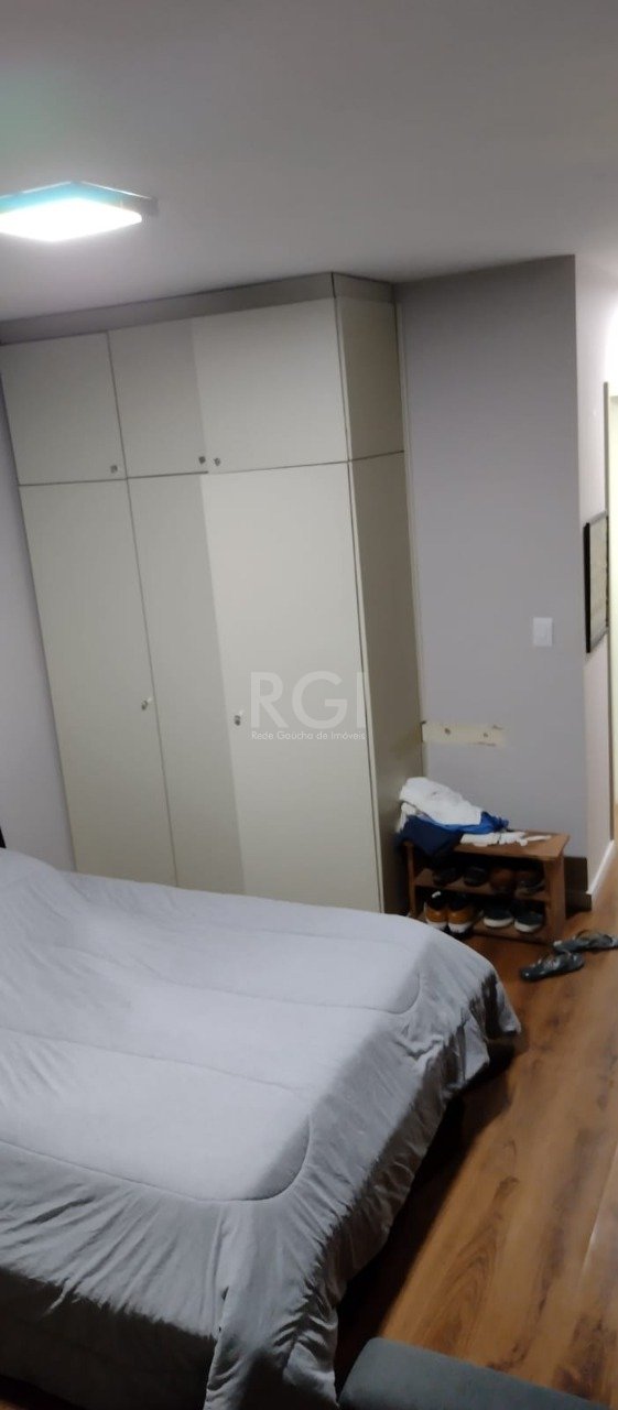 Kitnet-Studio, 31 m² - Foto 5