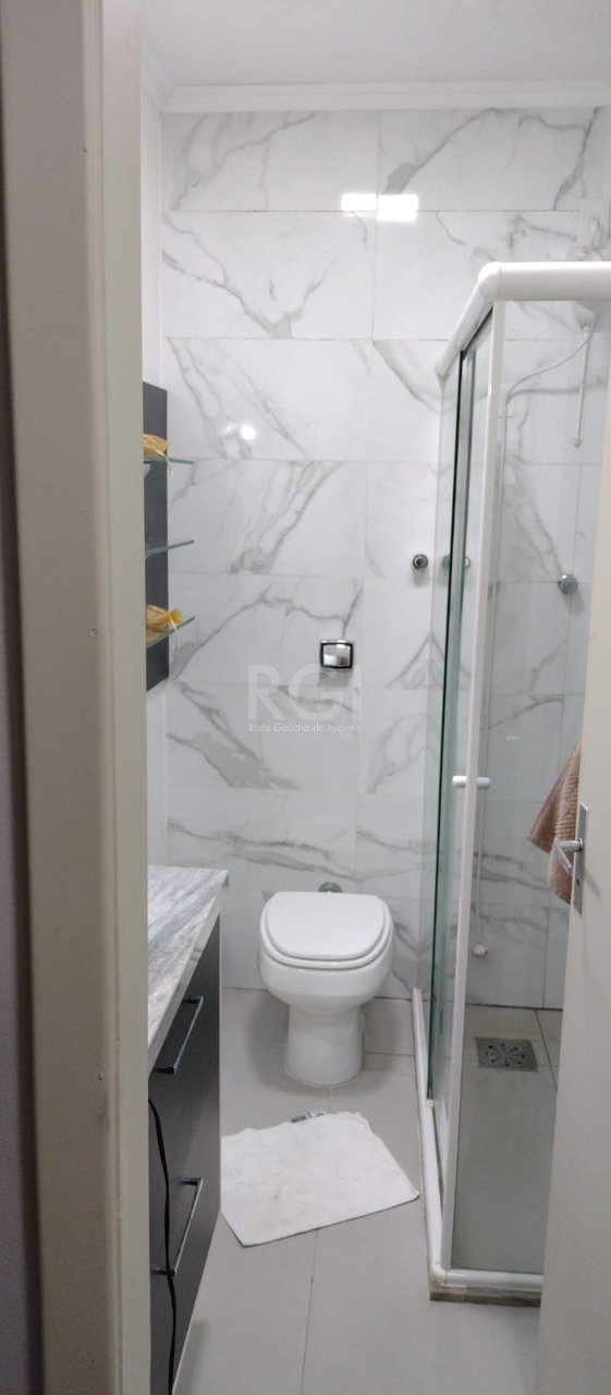 Kitnet-Studio, 31 m² - Foto 6