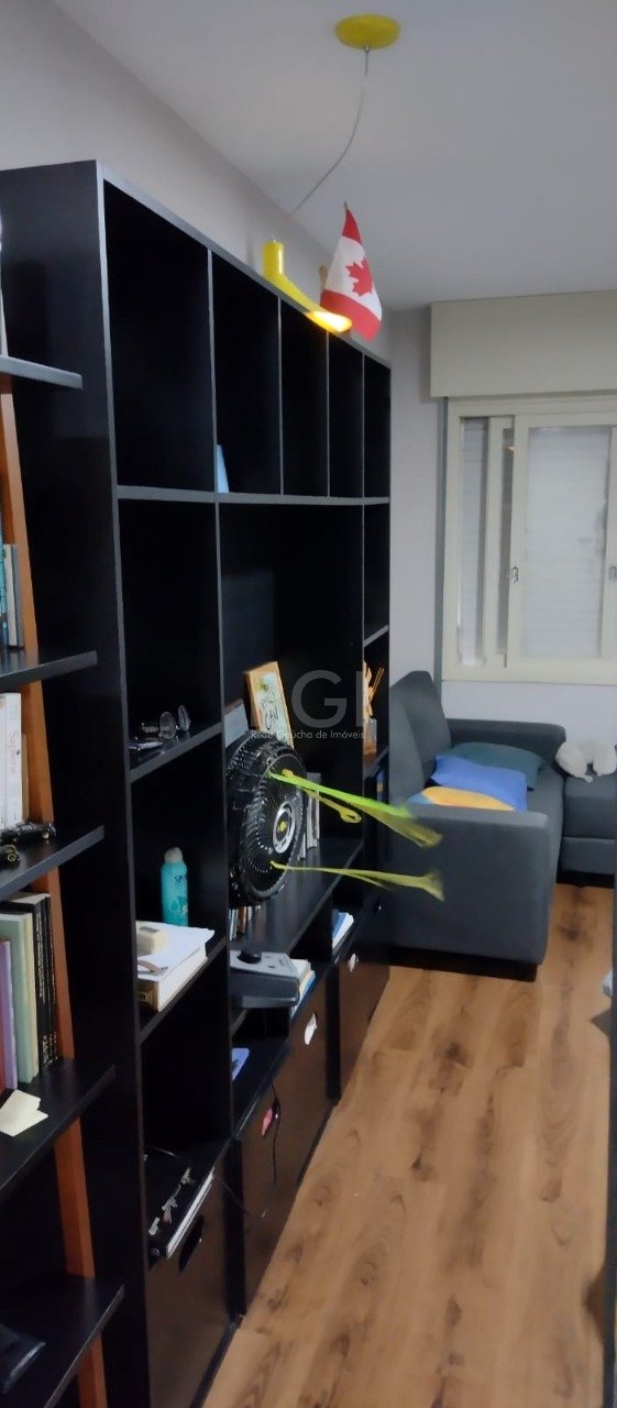 Kitnet-Studio, 31 m² - Foto 7