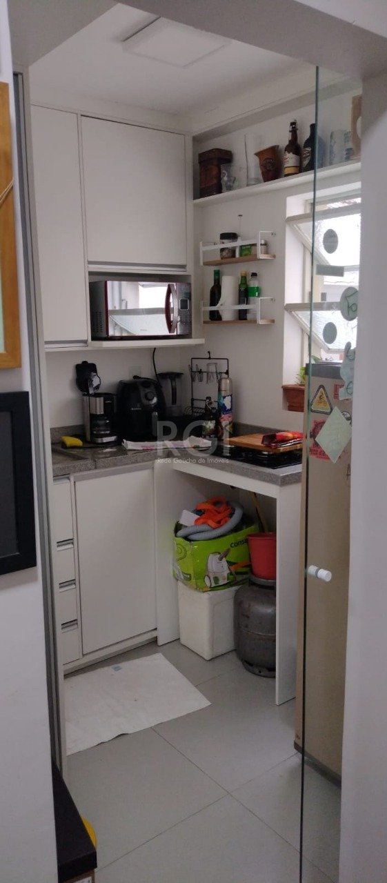 Kitnet-Studio, 31 m² - Foto 8