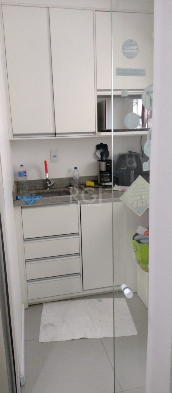 Kitnet-Studio, 31 m² - Foto 9