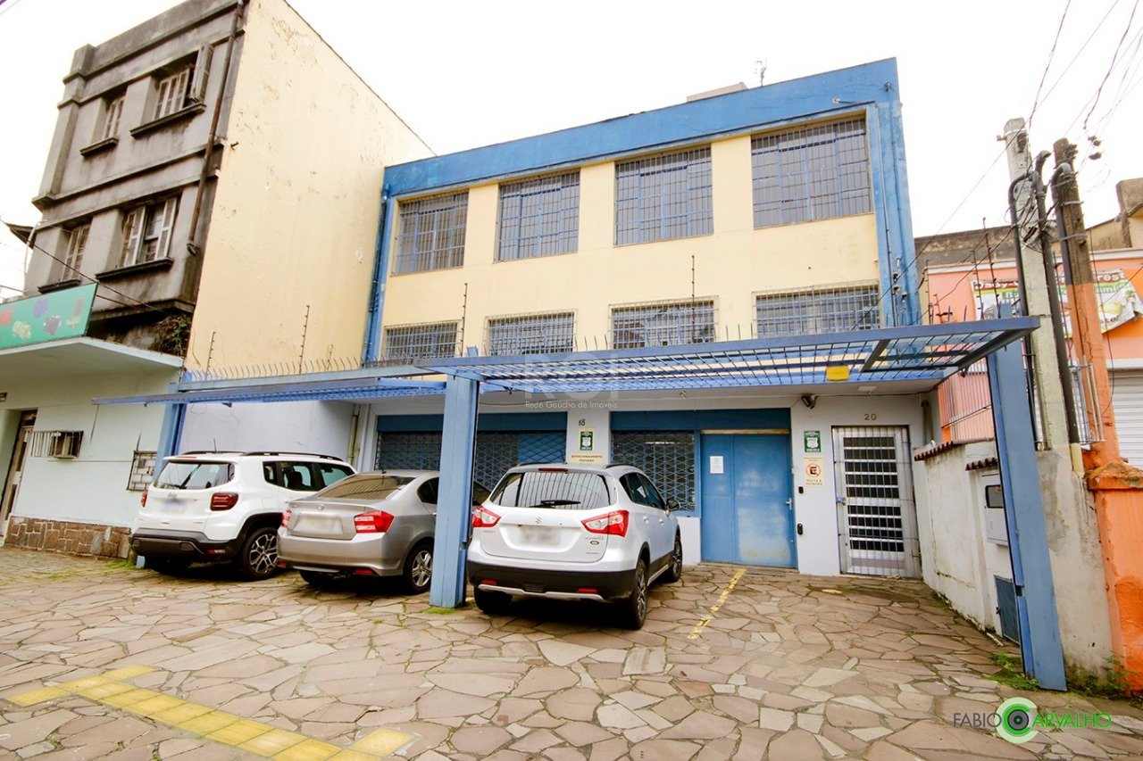 Depósito-Galpão-Armazém à venda, 336m² - Foto 1
