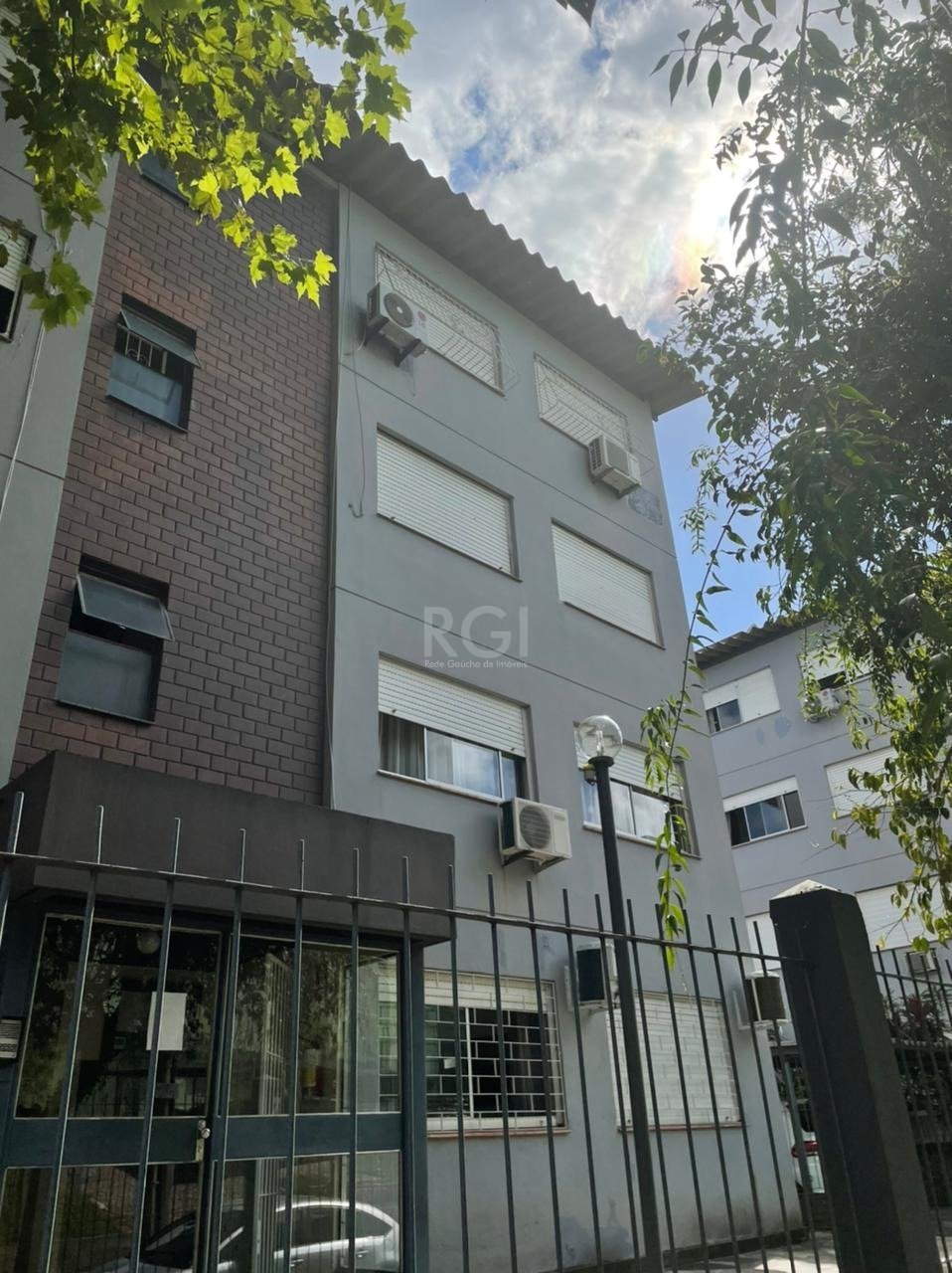 Apartamento, 3 quartos, 64 m² - Foto 1