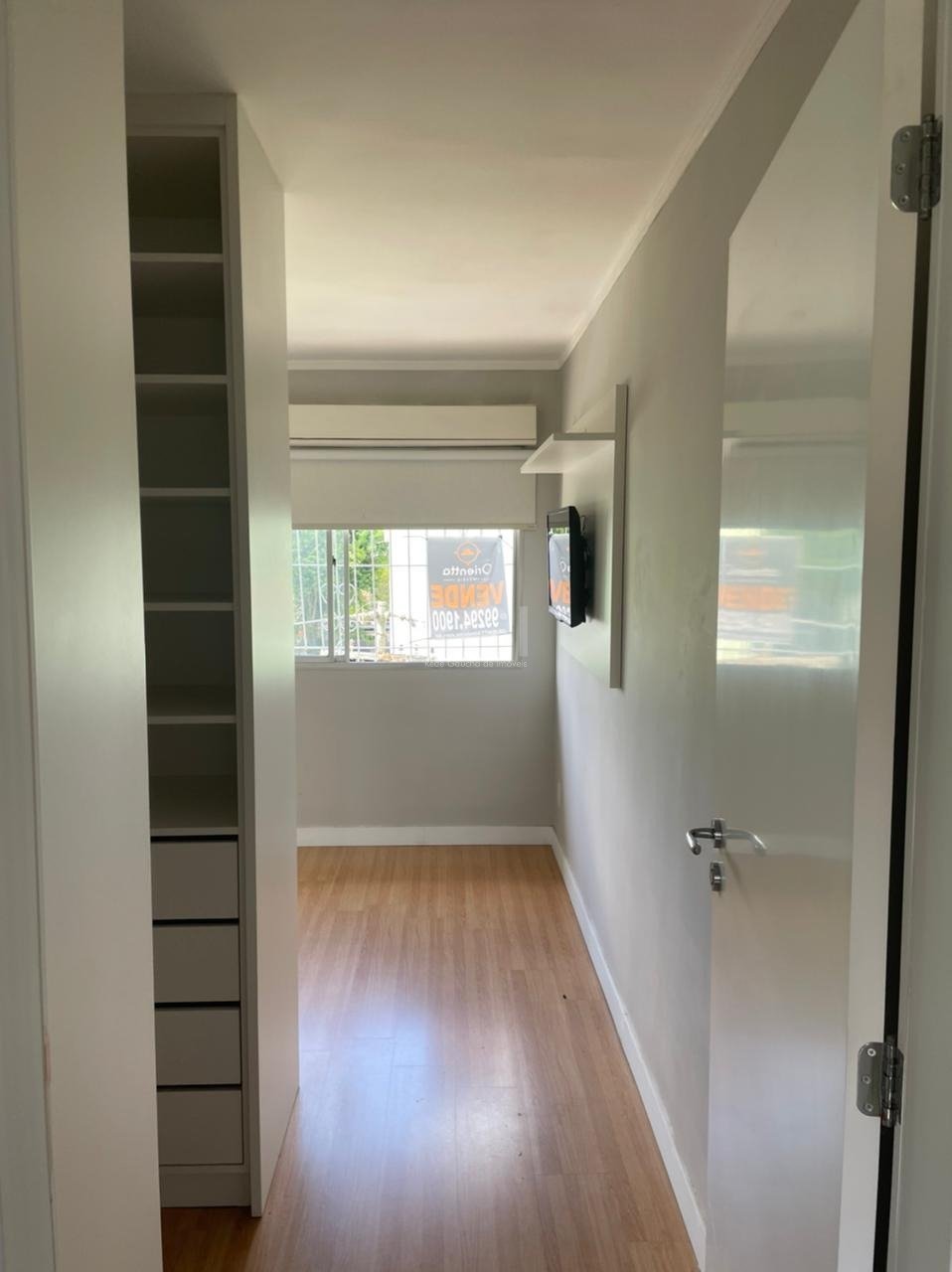 Apartamento, 3 quartos, 64 m² - Foto 8