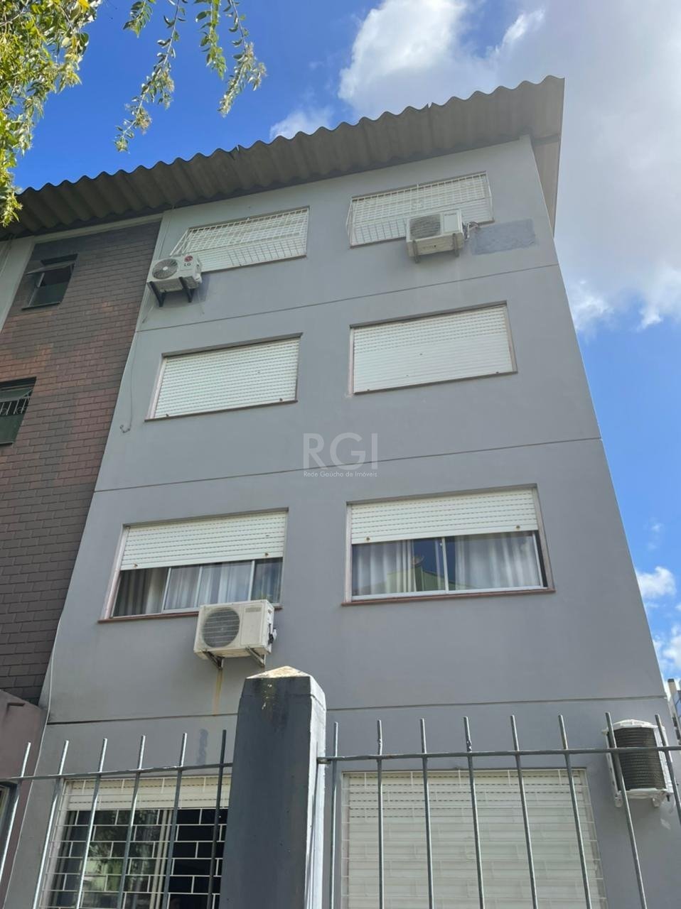 Apartamento, 3 quartos, 64 m² - Foto 2