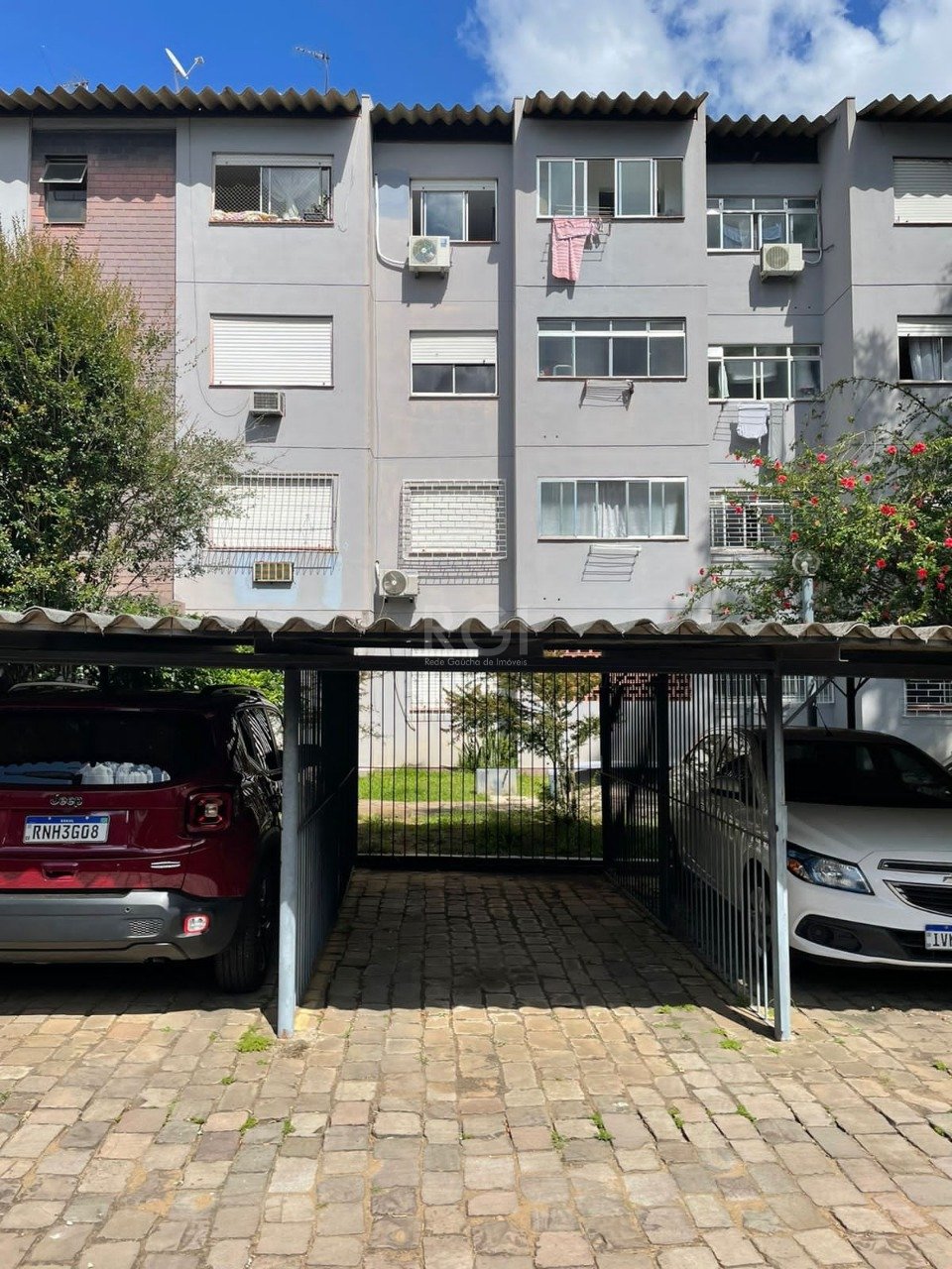 Apartamento, 3 quartos, 64 m² - Foto 38