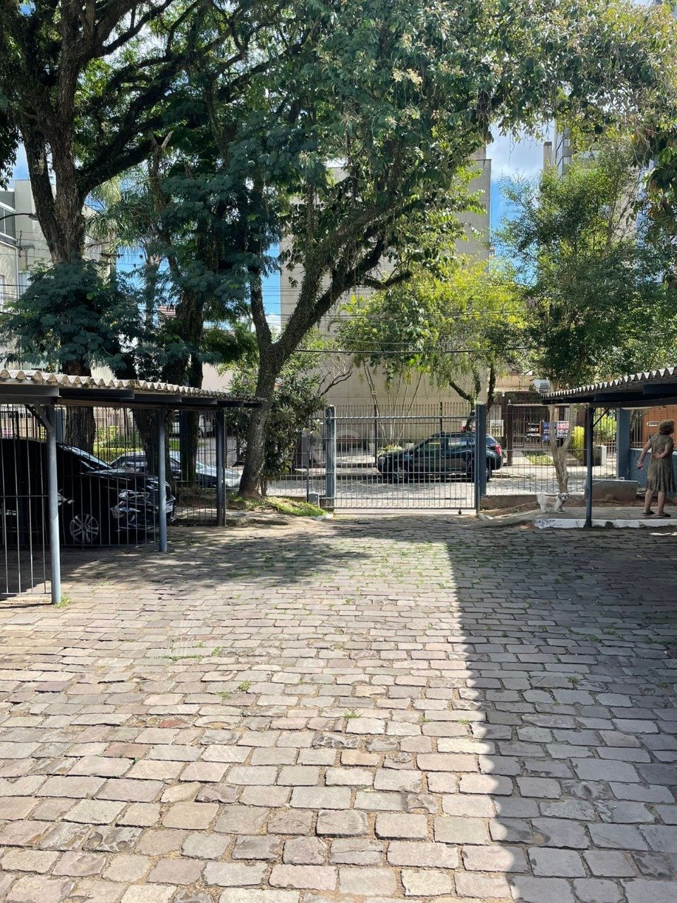 Apartamento, 3 quartos, 64 m² - Foto 39