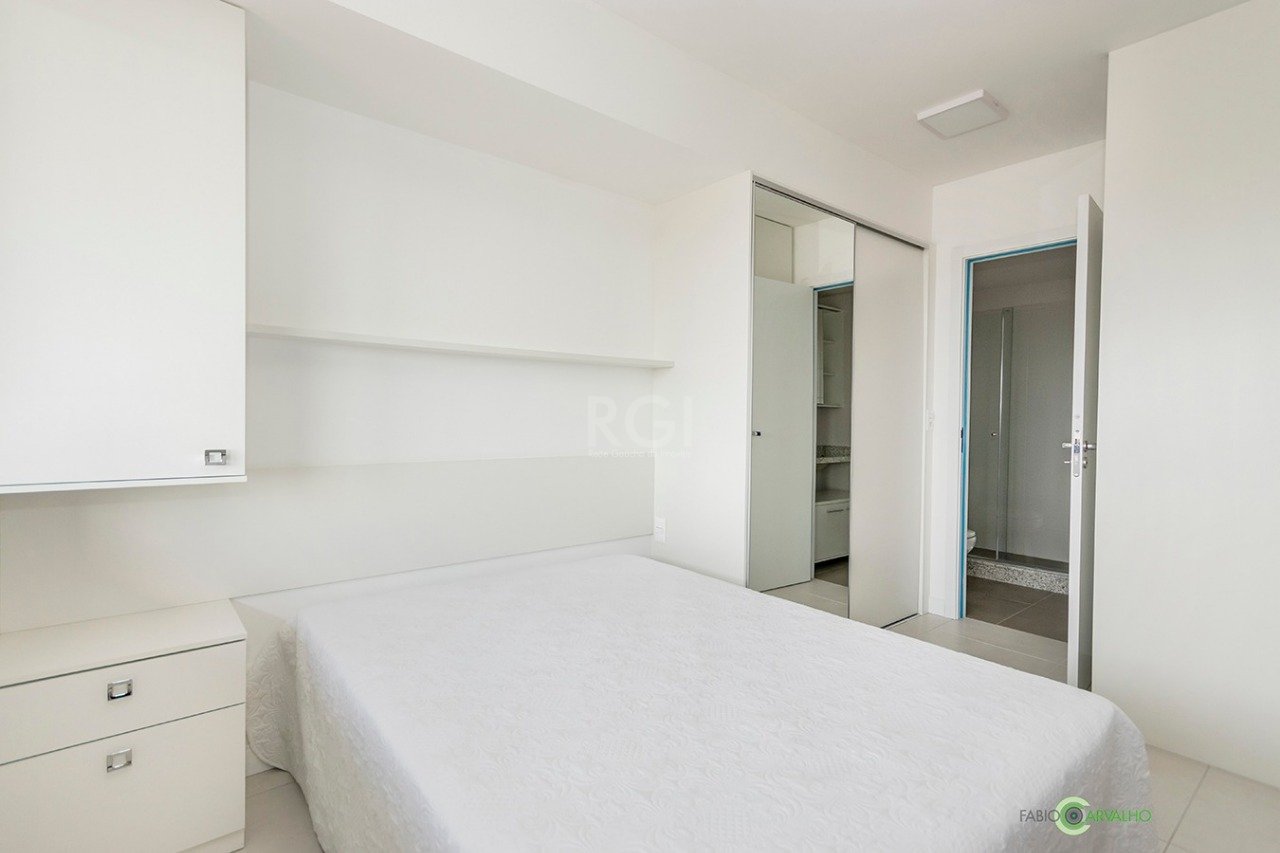 Apartamento, 1 quarto, 35 m² - Foto 6