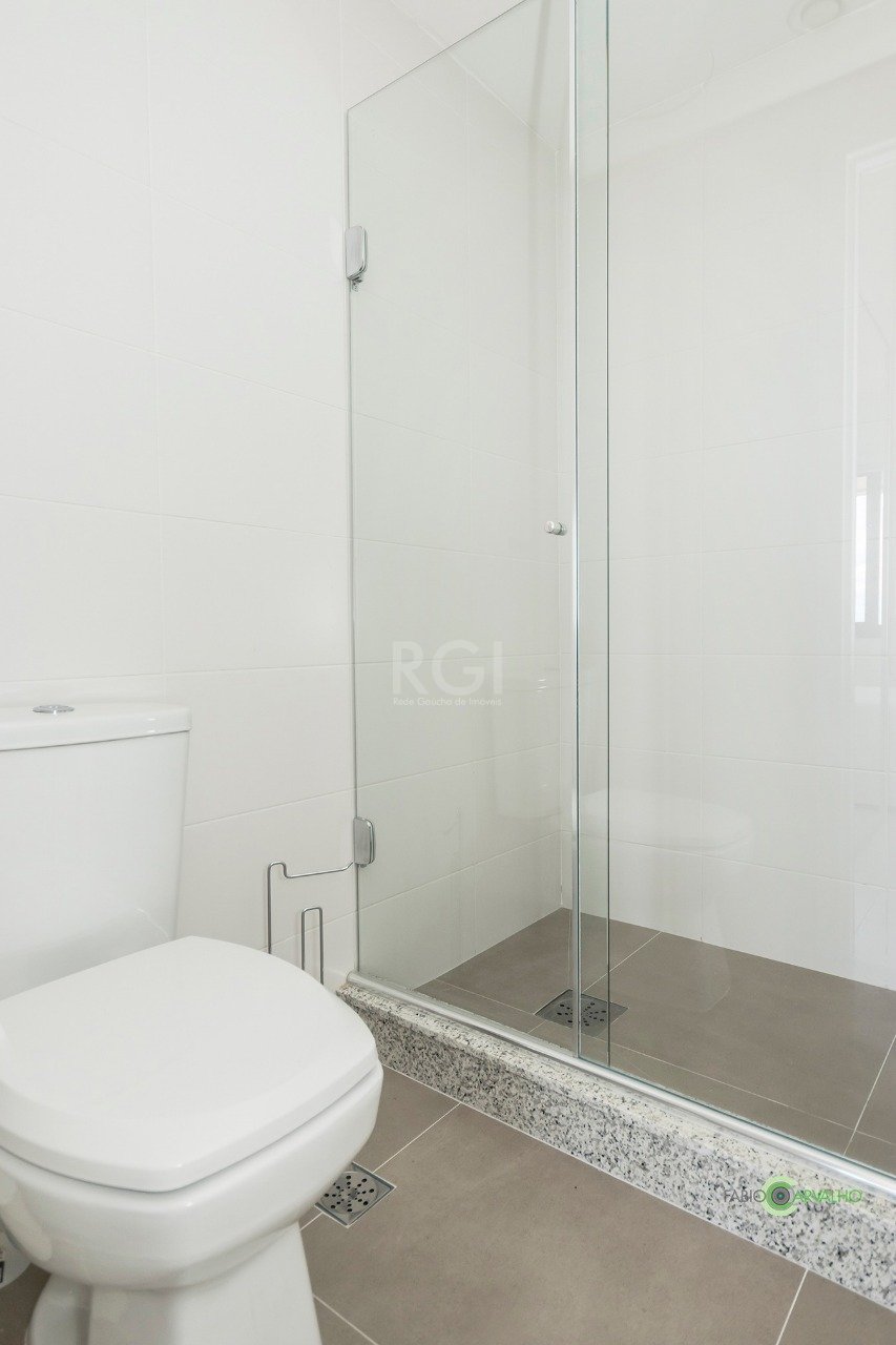 Apartamento, 1 quarto, 35 m² - Foto 7