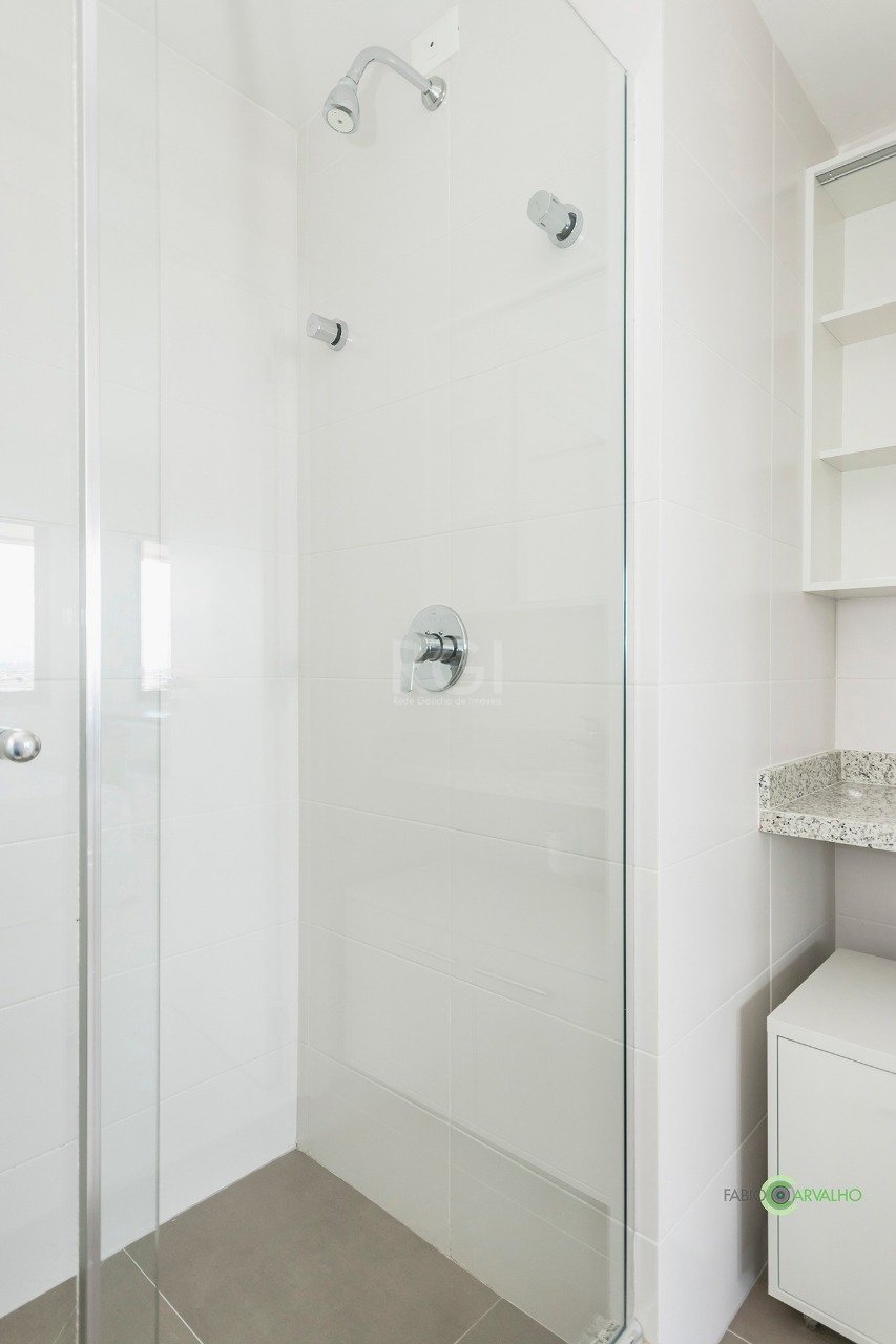 Apartamento, 1 quarto, 35 m² - Foto 8